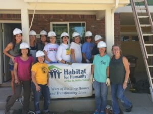 habitat build habitat build